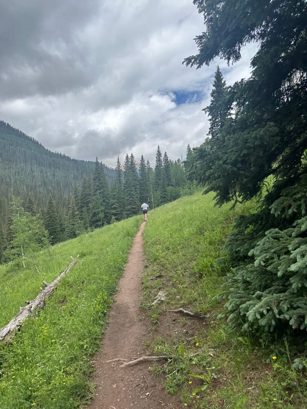 Top 5 Summer Hikes In & Around  Durango, Colorado